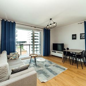 Appartement met Twee Slaapkamers