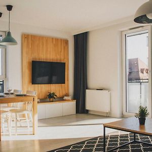 Appartement met Drie Slaapkamers